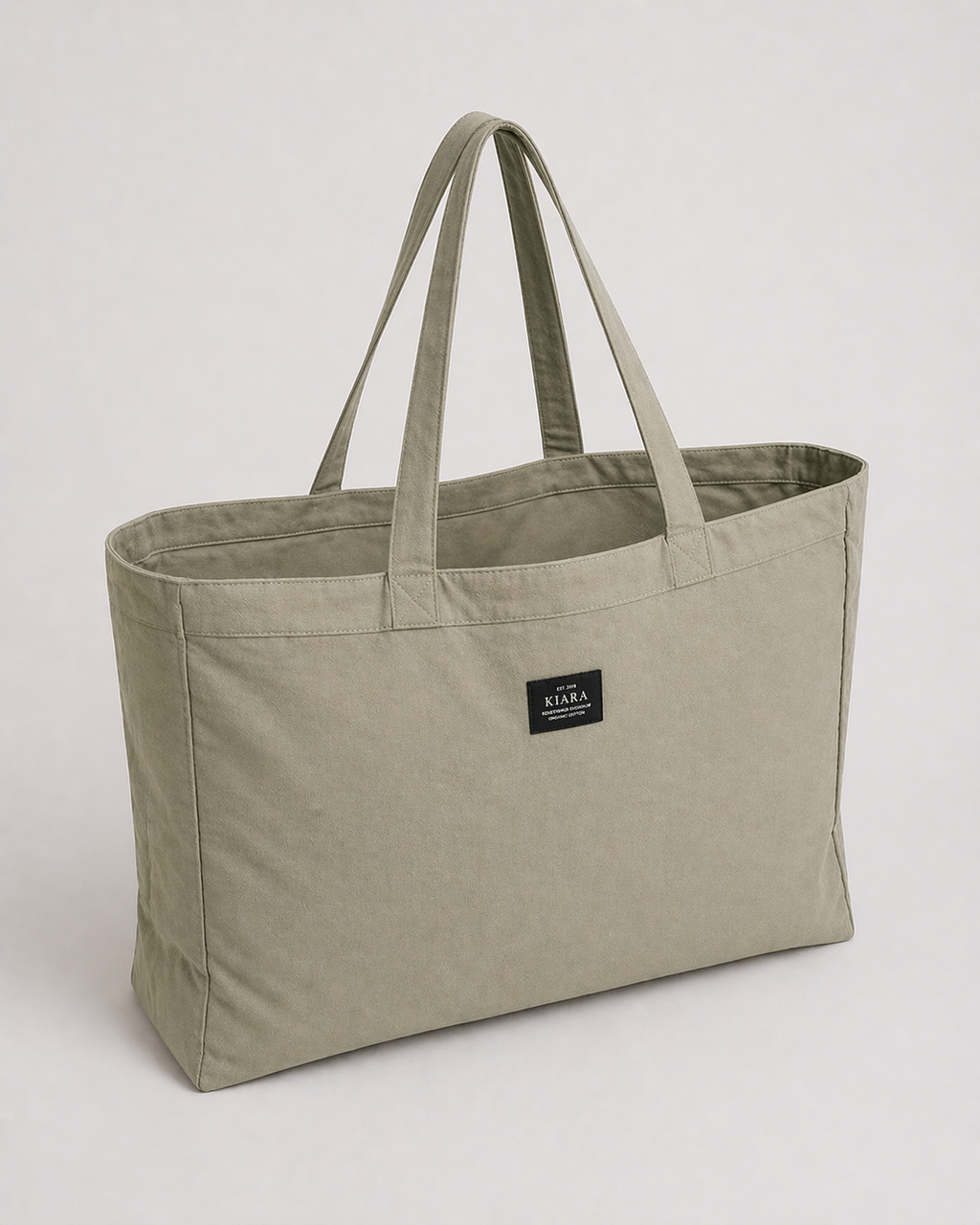 The perfect hay bag