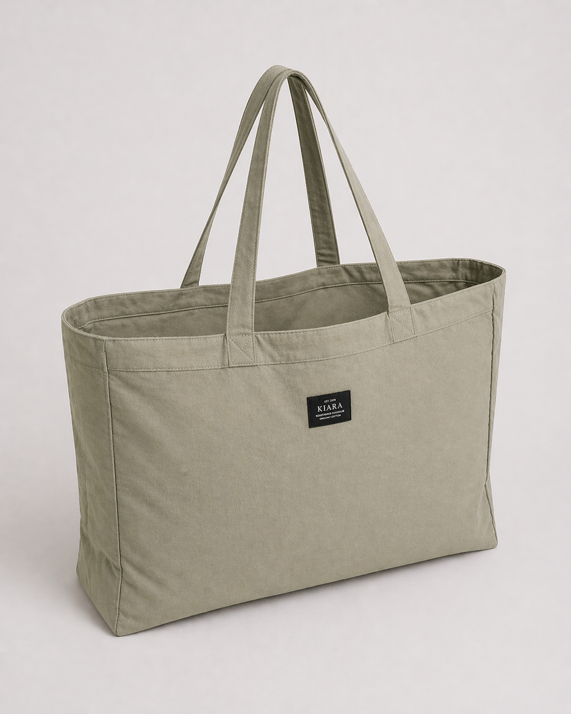 The perfect hay bag