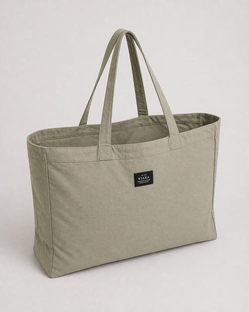 The perfect hay bag