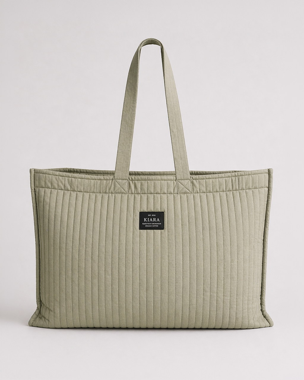 The perfect tote bag