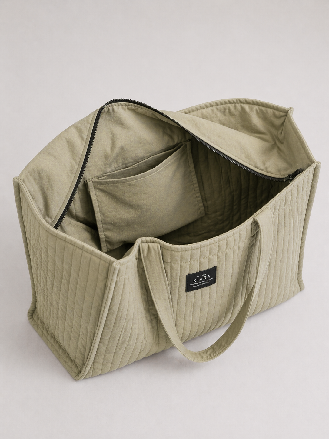 The perfect tote bag