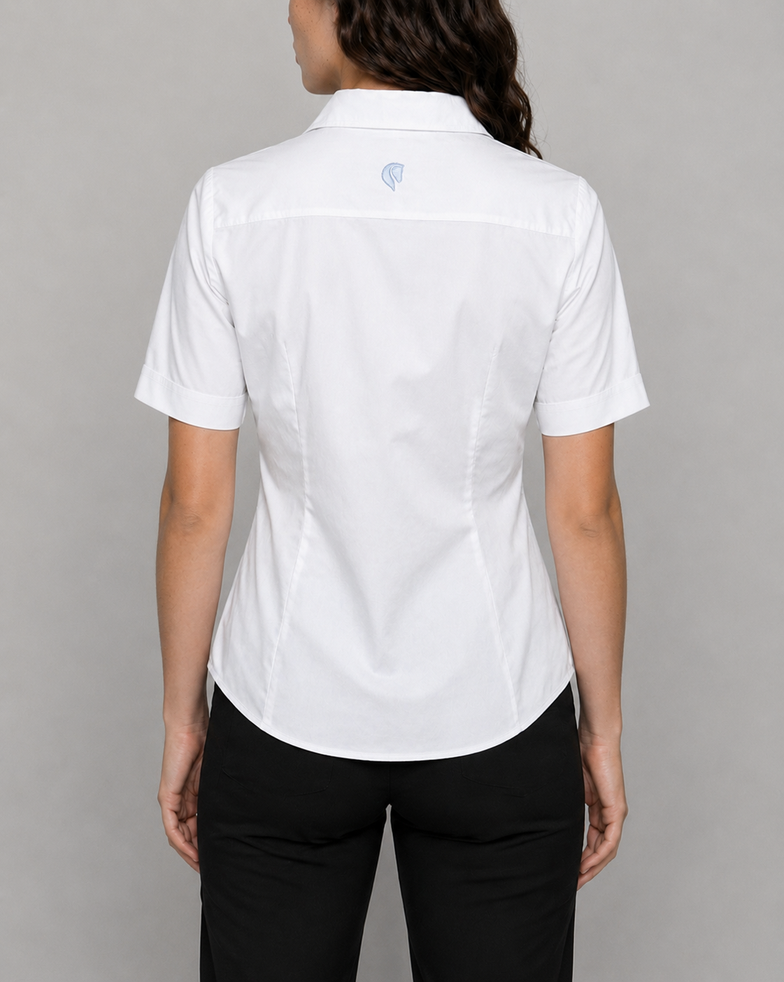 The perfect shirt - white