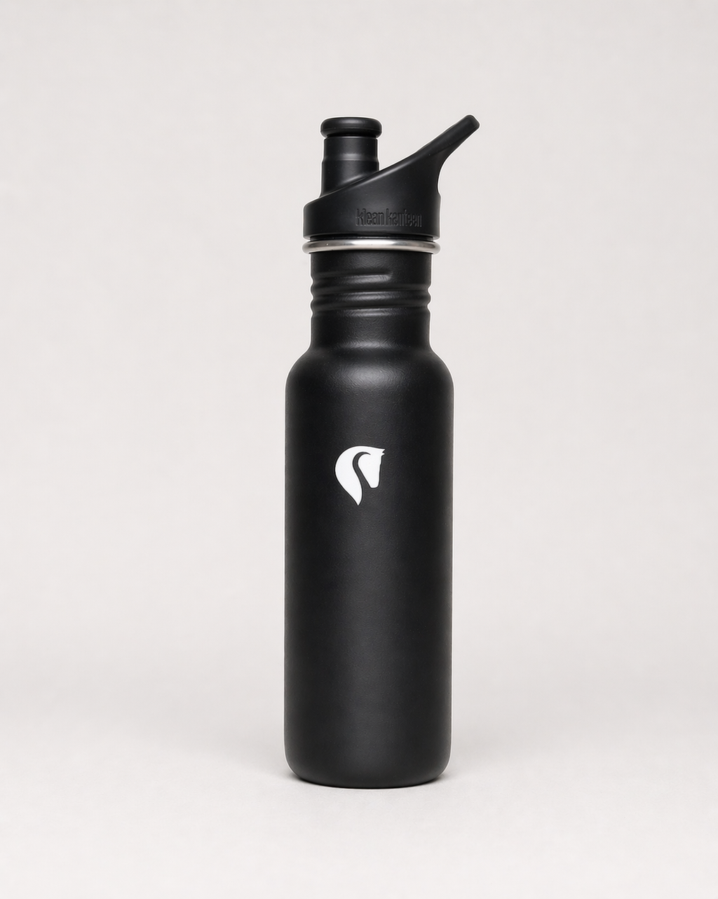Flaska från Klean Kanteen