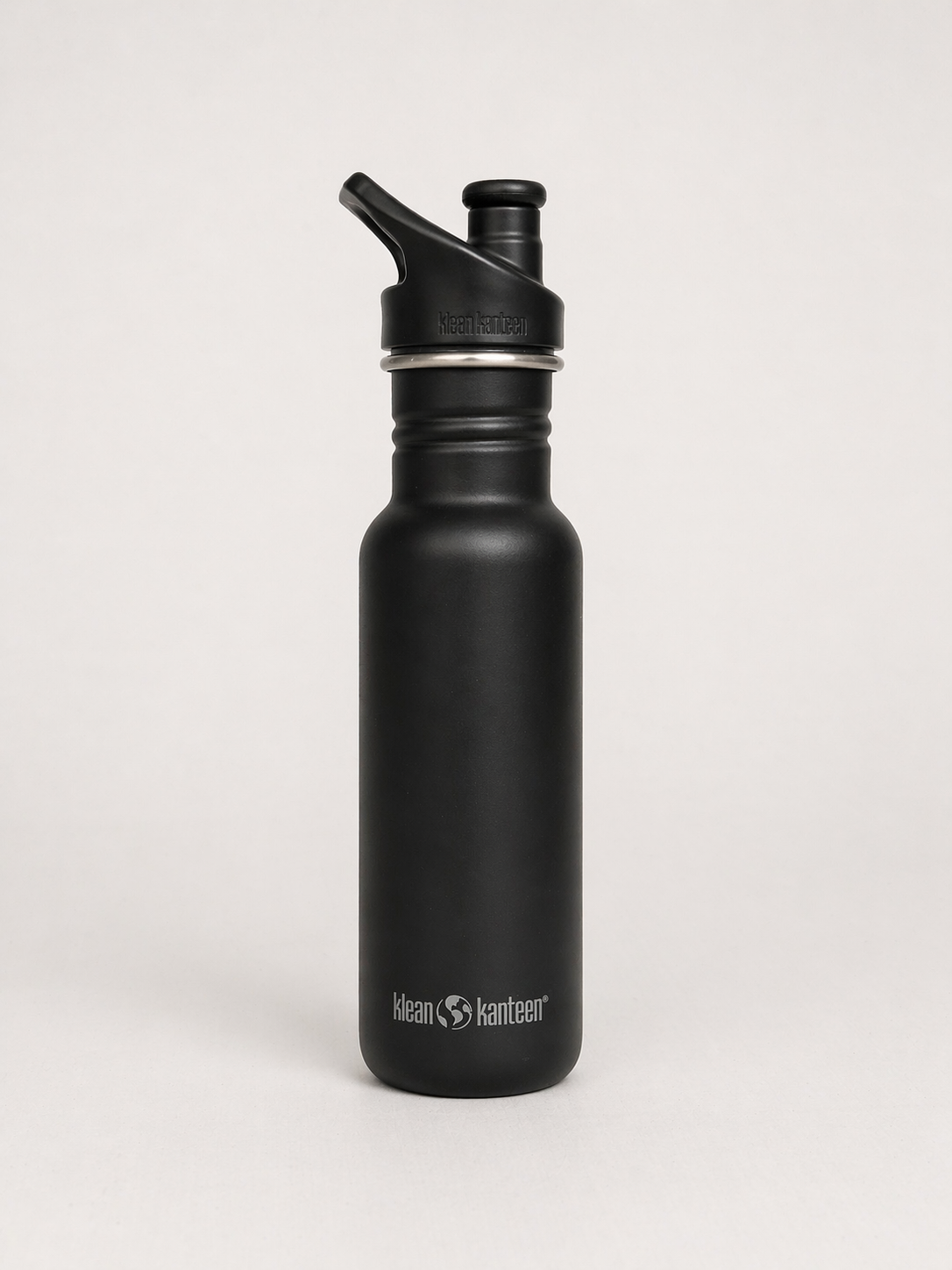 Flaska från Klean Kanteen