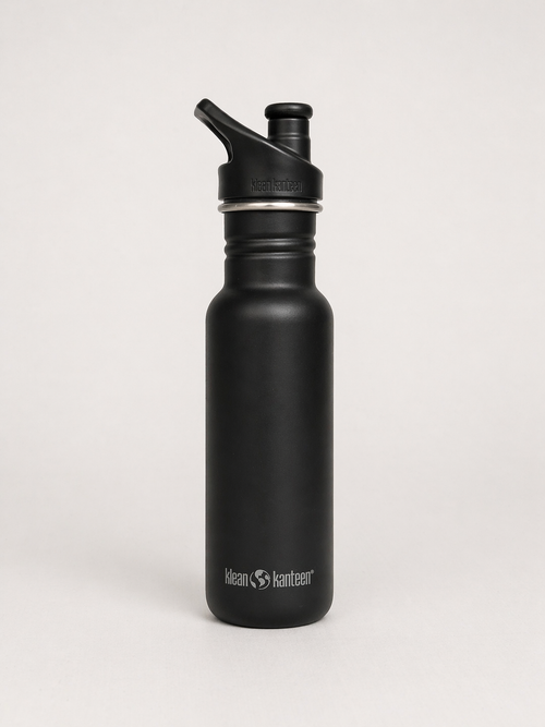 Flaska från Klean Kanteen